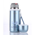 Svf-400A 18/8 Solidware Stainless Steel Vacuum Flask Svf-400A